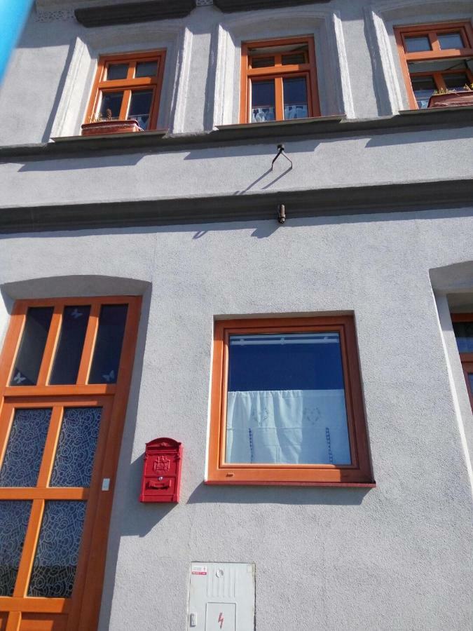 Ubytovani V Soukromi Belcice Eksteriør billede